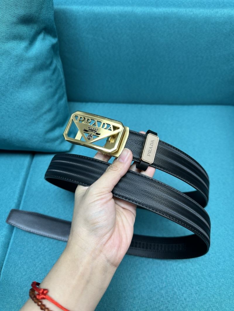 Prada Belts